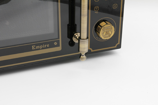 Ελεύθερος Φούρνος Μικροκυμάτων - M 2530 Em