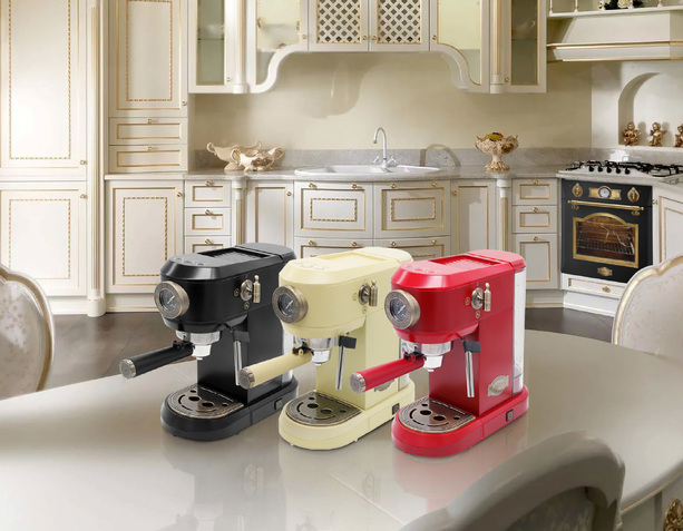 Μηχανή καφέ KA 2001 R