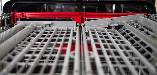 Πλυντήριο Πιάτων - S 60 U 88 XL ElfEm