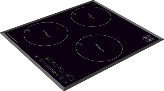 Επαγωγική Εστία Ρεύματος - KCT 4746 FI