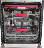 Πλυντήριο Πιάτων - S 60 U 88 XL Em