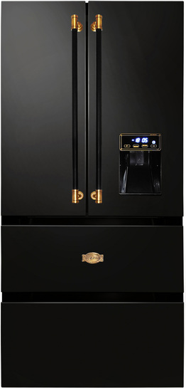 Ψυγειοκαταψύκτης - KS 80425 Em/AD/BE N