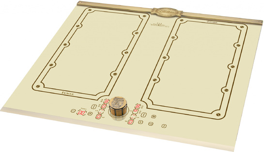 Επαγωγική Εστία Ρεύματος - KCT 6192 FI ElfEm