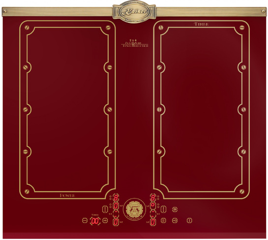 Επαγωγικές Εστίες Ρεύματος - KCT 6192 FI RotEm