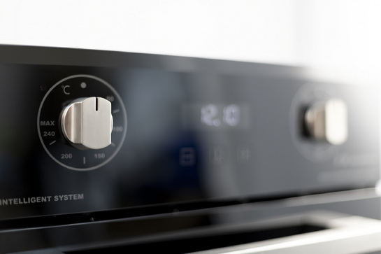 Εντοιχιζόμενος Φούρνος Ρεύματος - EH 4747