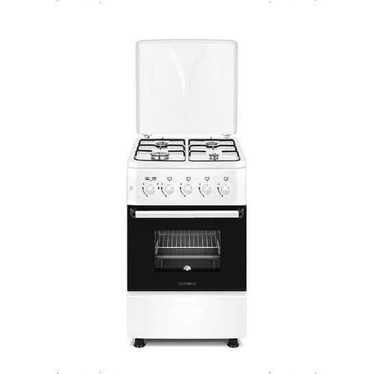 Φούρνοι υγραερίου – Φυσικού Αερίου εμαγιέ