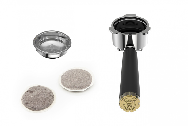 Μηχανή καφέ KA 2005 Em