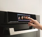 Εντοιχιζόμενος Φούρνος Ρεύματος - EH 6344