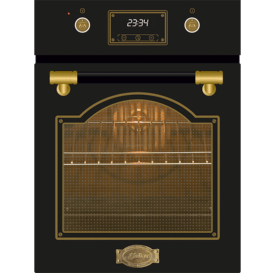 Εντοιχιζόμενος Φούρνος Ρεύματος - EH 4796 AD