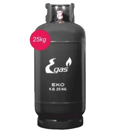 Φιάλη EKO 25kg
