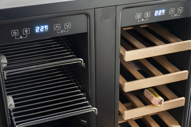 Ψυγείο Κρασιών - K 64800AD