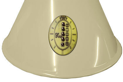 Απορροφητήρας Καμινάδα - A 6423 ElfBE Eco