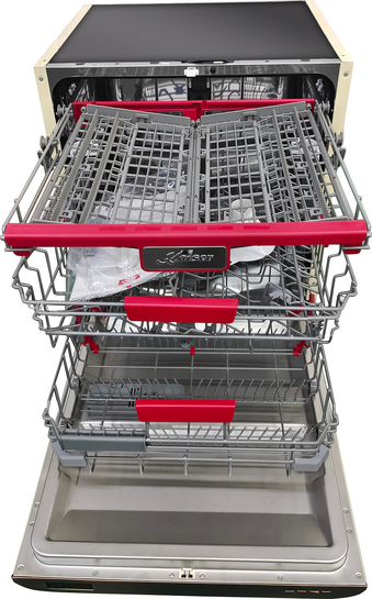 Πλυντήριο Πιάτων - S 60 U 88 XL ElfEm