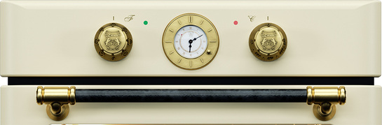 Εντοιχιζόμενος Φούρνος Ρεύματος - EH 6432 ElfBE Eco