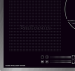 Επαγωγική Εστία Ρεύματος - KCT 777 FI