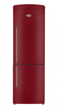 Ψυγειοκαταψύκτης  KK 60825 Em