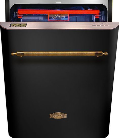 Πλυντήριο Πιάτων - S 60 U 88 XL Em