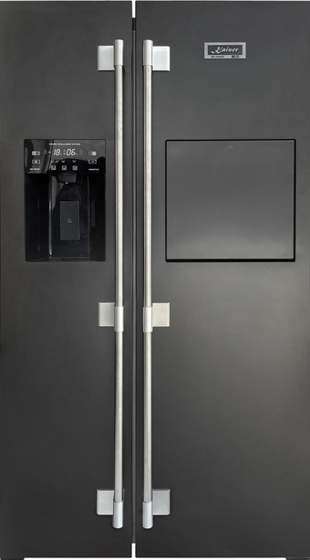 Ψυγειοκαταψύκτης - KS 90500 RS