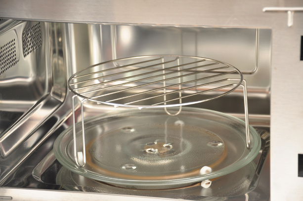 Εντοιχιζόμενος Φούρνος Ρεύματος - EM 2545 ElfAD