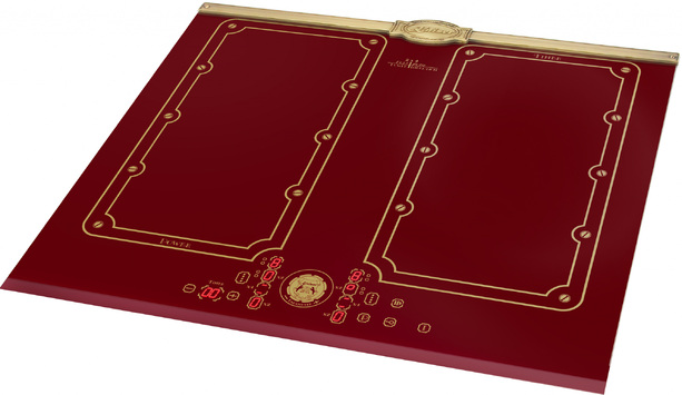 Επαγωγικές Εστίες Ρεύματος - KCT 6192 FI RotEm