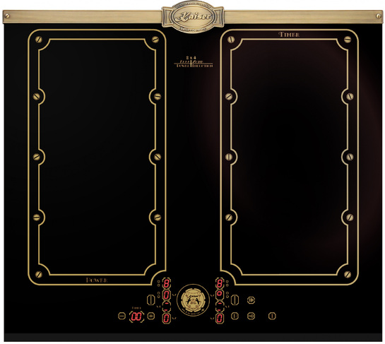 Επαγωγική Εστία Ρεύματος - KCT 6192 FI Em