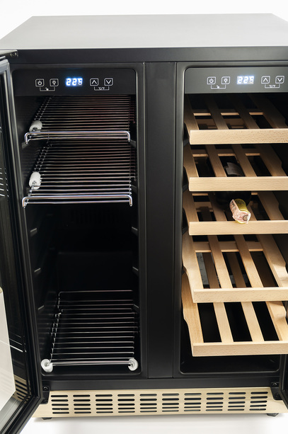 Ψυγείο Κρασιών - K 64800 ElfAD