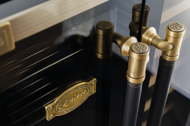 Ψυγείο Κρασιών - K 64800AD