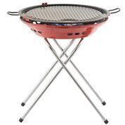 Ψηστιέρες υγραερίου