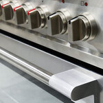 Μικτή Κουζίνα Αερίου / Ρεύματος - HGE 93505 R