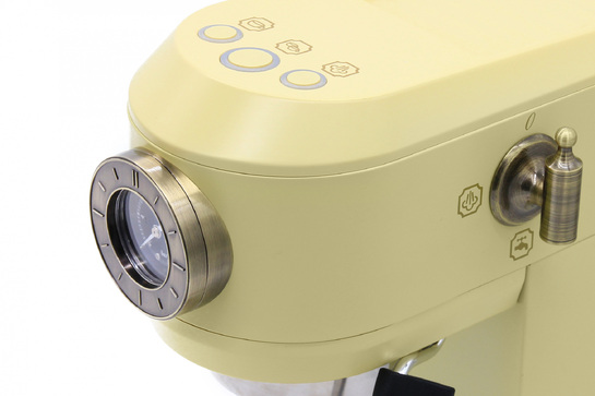 Μηχανή καφέ KA 2005 ElfEm