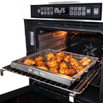 Εντοιχιζόμενος Φούρνος Ρεύματος - EH 6306 N R