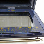 Εντοιχιζόμενος Φούρνος Αερίου - EG 6345 ElfEm