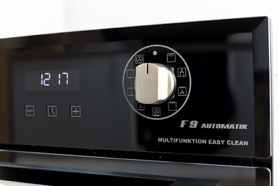 Εντοιχιζόμενος Φούρνος Ρεύματος - EH 4747