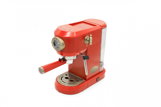 Μηχανή καφέ KA 2005 RotEm