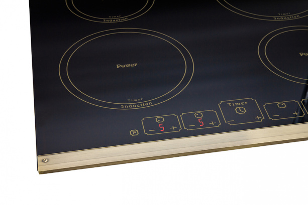 Επαγωγικές Εστίες Ρεύματος - KCT 6195 IEm