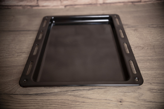 Εντοιχιζόμενος Φούρνος Ρεύματος - EH 4747