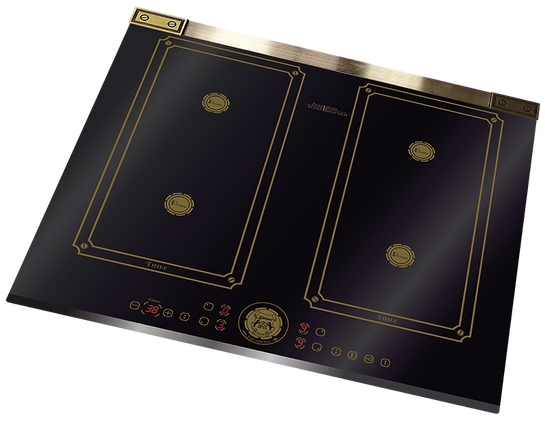 Επαγωγική Εστία Ρεύματος - KCT 6745 FIAD