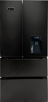 Ψυγειοκαταψύκτης - KS 80420 RS