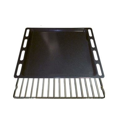 Εντοιχιζόμενος Φούρνος Αερίου - EG 6374 W