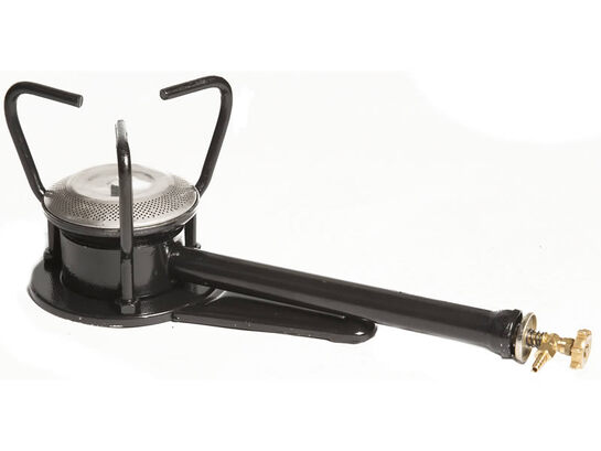 Βραστήρας 90 κιλών ΒΡ09