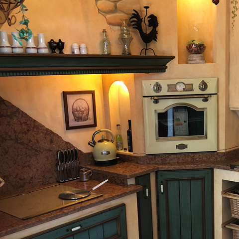 Βραστήρας WK 2000 ElfEm