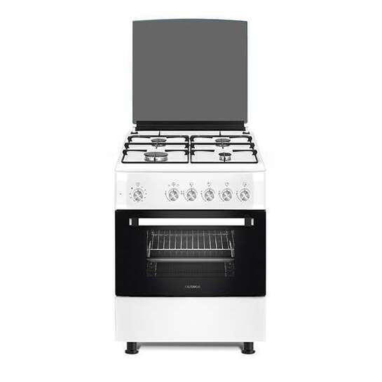 Φούρνοι υγραερίου – Φυσικού Αερίου εμαγιέ