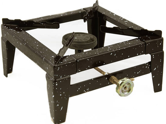 Μαντεμένιο με 1 μεγάλη εστία