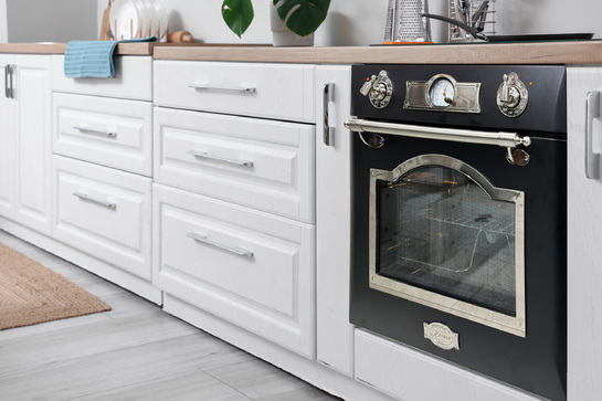 Εντιχοιζόμενος Φούρνος Ρεύματος EH 6355 Em Sil