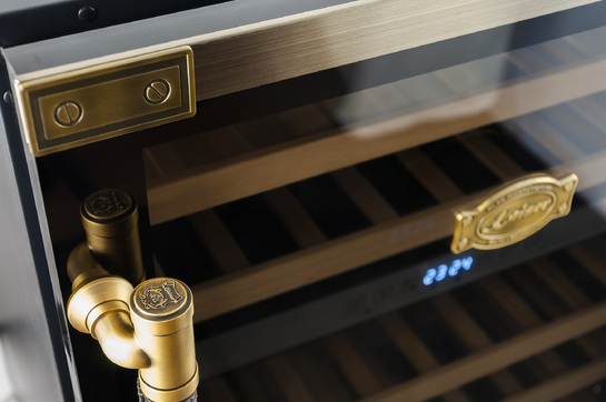 Ψυγείο Κρασιών - K 64750AD