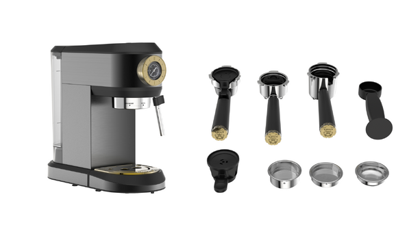 Μηχανή καφέ KA 2005 Em