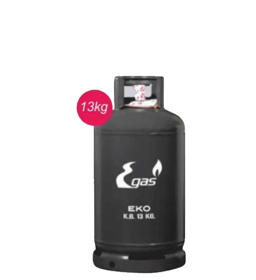Φιάλη EKO 13kg