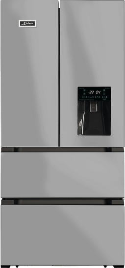 Ψυγειοκαταψύκτης - KS 80420 R