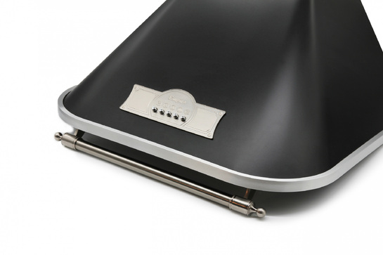 Απορροφητήρας Καμινάδα - A 6315 Em Sil Eco