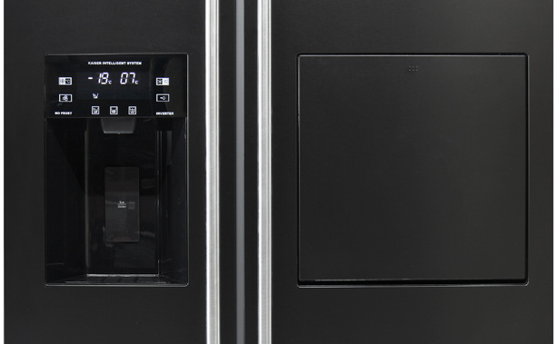 Ψυγειοκαταψύκτης - KS 90500 RS